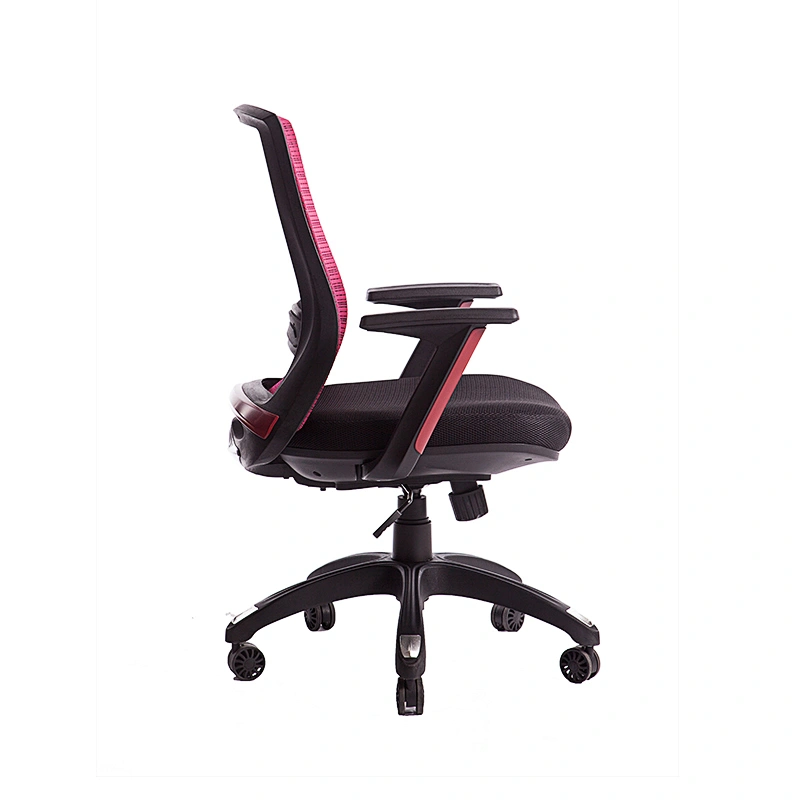 Anji Mesh Swivel Staff Office Furniture Chair