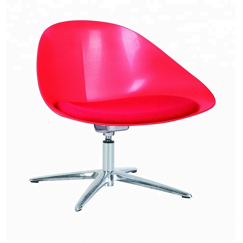 Office Chair Modern Reception Room Strong Steel Legs Guest Chair Office elegant Visitor Chair