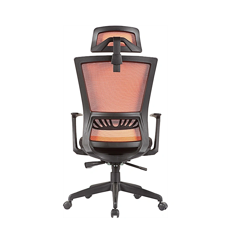 Modern Office BIFMA Standard High Back Adjustable Executive Office Mesh Manager Chair