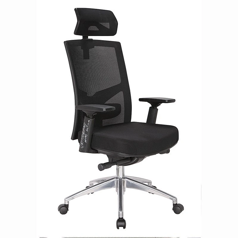 Modern furniture metal frame conference office chair