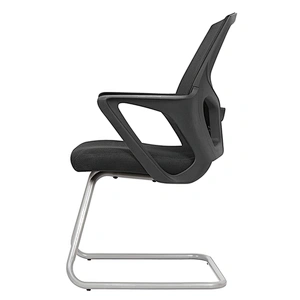 High quality cheap price mesh back office chair with armrest
