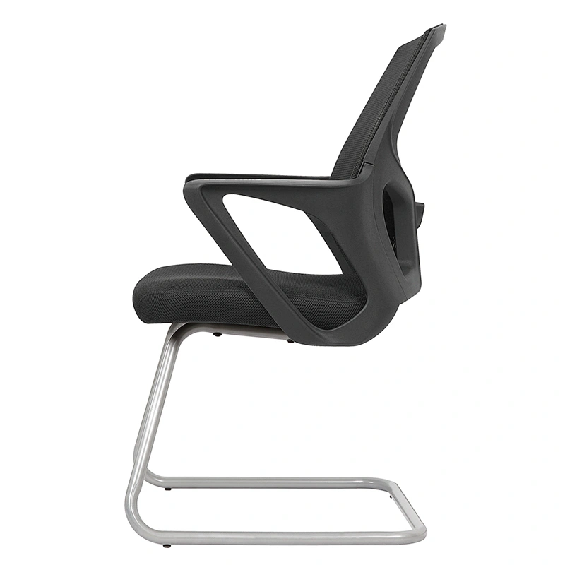 High quality cheap price mesh back office chair with armrest