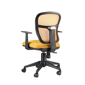 Practical  Computer Staff Mesh Chair