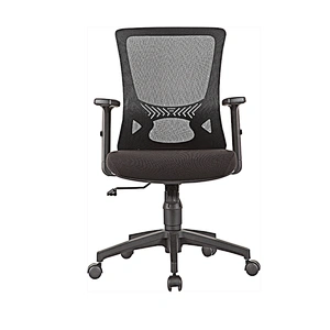 Popular New Design Ergonomic Executive Swivel Lift Office Chair