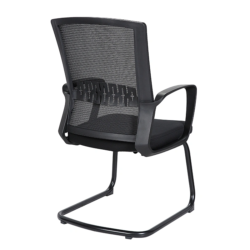 High End Office Furniture Hotel Leisure Full Mesh Cheap Leisure Chair Modern Meeting Office Guest Chair