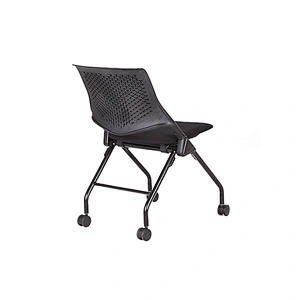 Modern Appearance Fashionable High Back Conference Mesh Stackable Visitor Office Chair