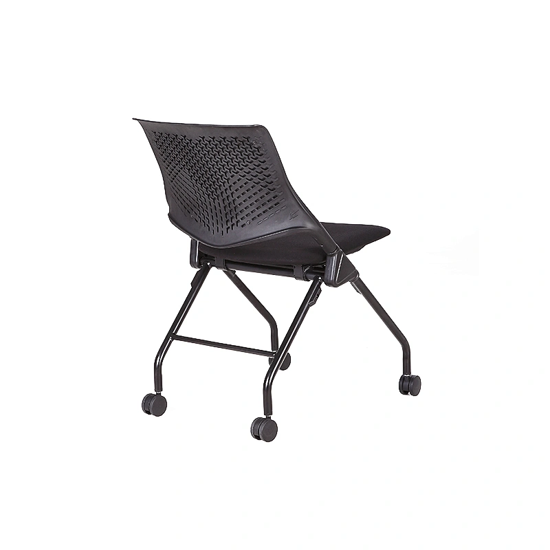 Modern Appearance Fashionable High Back Conference Mesh Stackable Visitor Office Chair