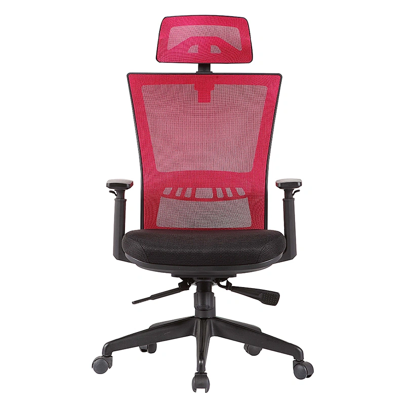 Manufacturer supplier Head support computer ergonomic desk chair