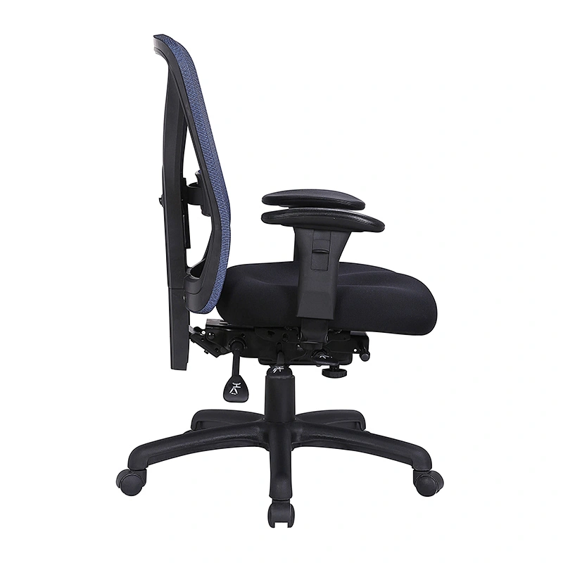direct manufacturer arm up and down high back adjustable mesh task manager chair