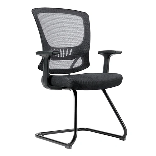 Visitors Meeting Client Chairs For Conference Room