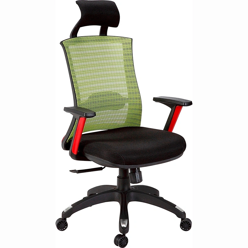 Ergonomic office chair, office chair specification high back mesh chair KB-8915A