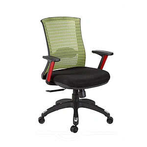 Anji Mesh Swivel Staff Office Furniture Chair