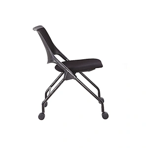 Modern Appearance Fashionable High Back Conference Mesh Stackable Visitor Office Chair