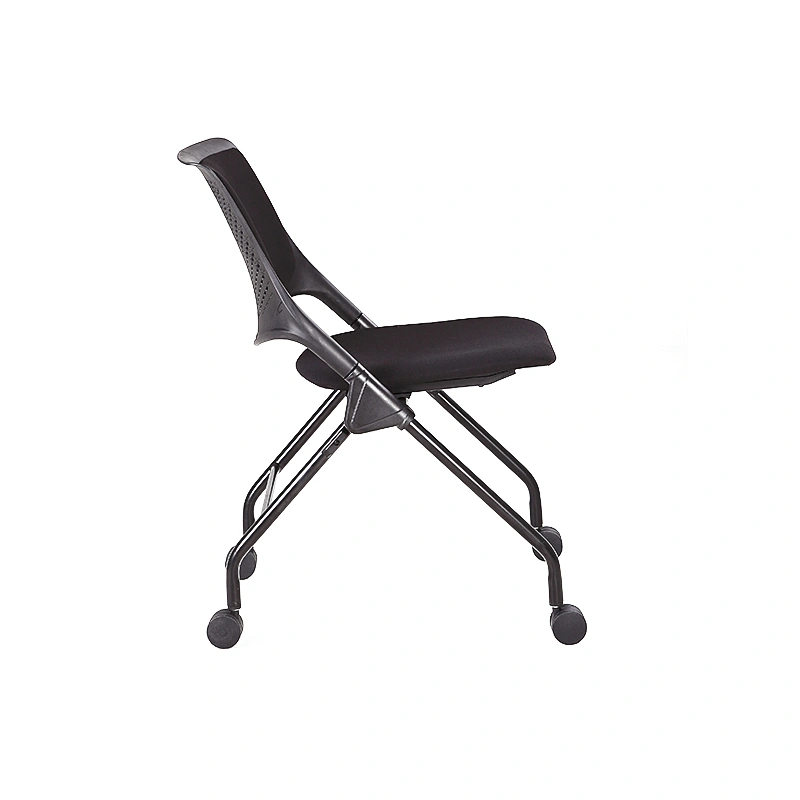 Modern Appearance Fashionable High Back Conference Mesh Stackable Visitor Office Chair