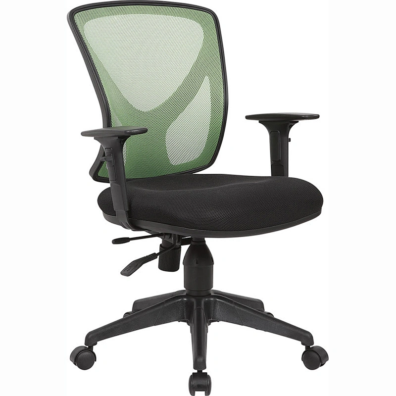 furniture office mesh conference chair meetings