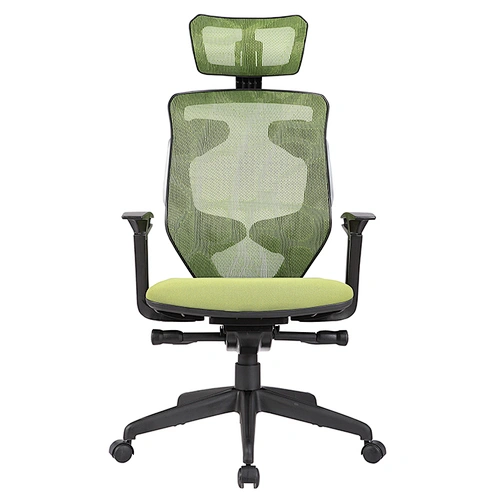 KABEL New Design Plastic Frame Mesh Boss Ergonomic Swivel Office Chair