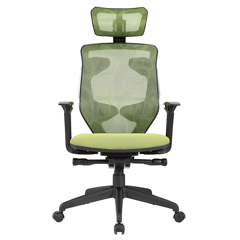 KABEL New Design Plastic Frame Mesh Boss Ergonomic Swivel Office Chair