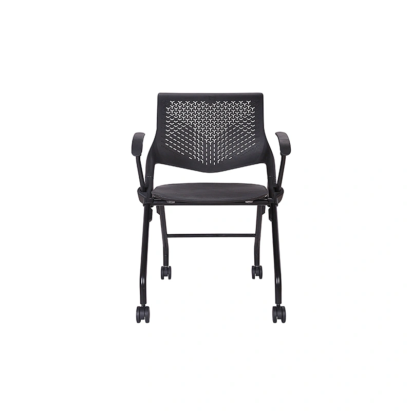 Modern Appearance Fashionable High Back Conference Mesh Stackable Visitor Office Chair
