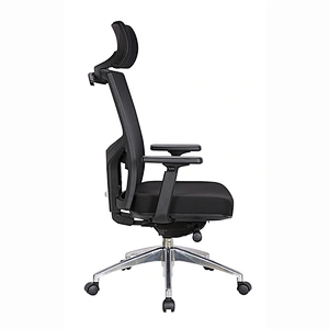 Ergonomic Mesh High Back swivel task Office Chair ergonomic with Headrest
