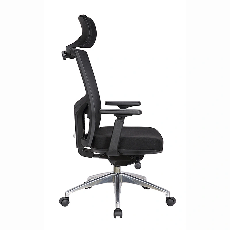 Ergonomic Mesh High Back swivel task Office Chair ergonomic with Headrest