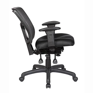 Multi functional 320nylon base Office Furniture Ergonomic Seating Executive Mesh Office Chairs