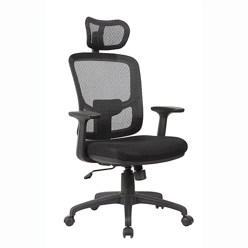Ergonomic Mesh High Back Office Chair Computer Desk Task Executive chair with Headrest