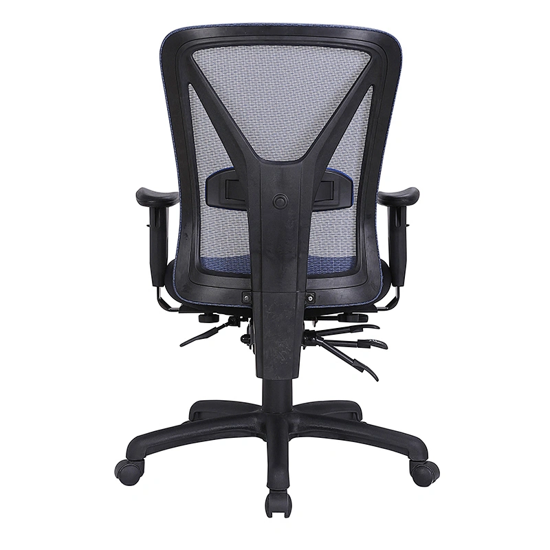direct manufacturer arm up and down high back adjustable mesh task manager chair