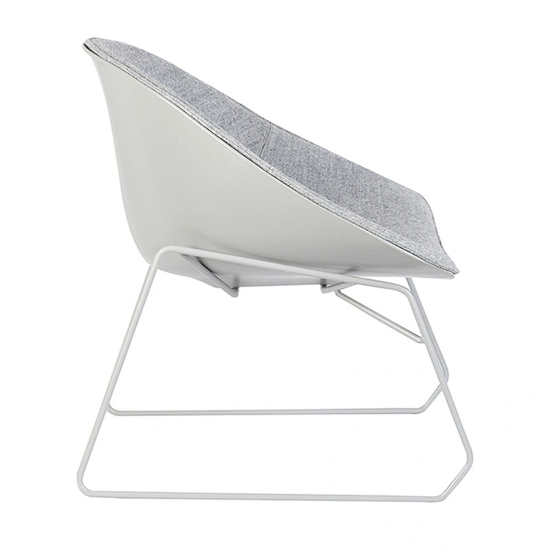 Newest Design Leisure Office Single Sofa Sectional Sofa
