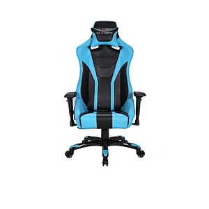 Customized Office Chair Modern Ergonomic Pu Leather OEM Computer Gaming Chair,Office Reclining PC Heated Gaming Chair Racing