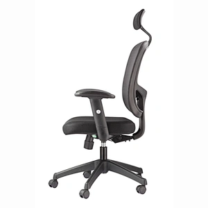 Ergonomic Mesh High Back Office Chair Computer Desk Task Executive chair with Headrest