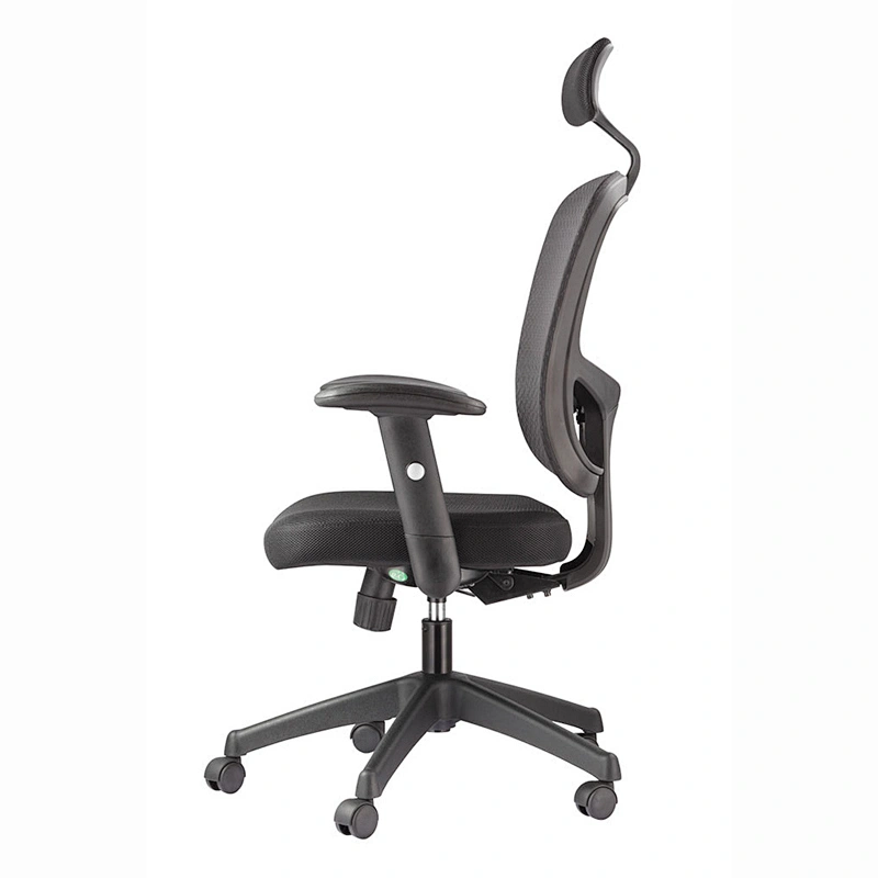 Ergonomic Mesh High Back Office Chair Computer Desk Task Executive chair with Headrest