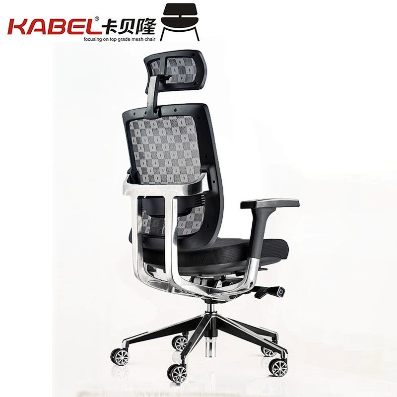 KB-8907A high back mesh office chair
