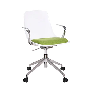FR Function Molded Injection Foam Comfortable Office Leisure chair