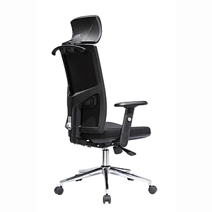 Breathable Cushion Ergonomic Wire Mesh Office Chair