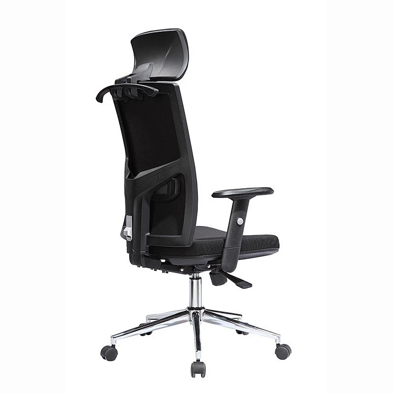 Breathable Cushion Ergonomic Wire Mesh Office Chair