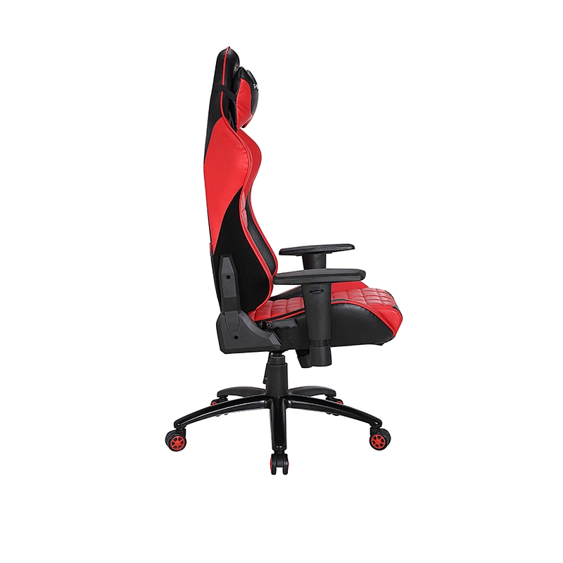 Office Racing Style High Back Pu Leather Computer Racing Game Chair/Gamer Chair