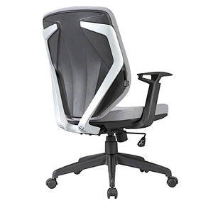 Office Chair Manufacturer Ergonomic Computer Staff Meeting Mesh Swivel Office Chair