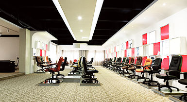 ANJI KABEI FURNITURE CO., LTD