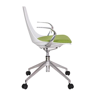 FR Function Molded Injection Foam Comfortable Office Leisure chair