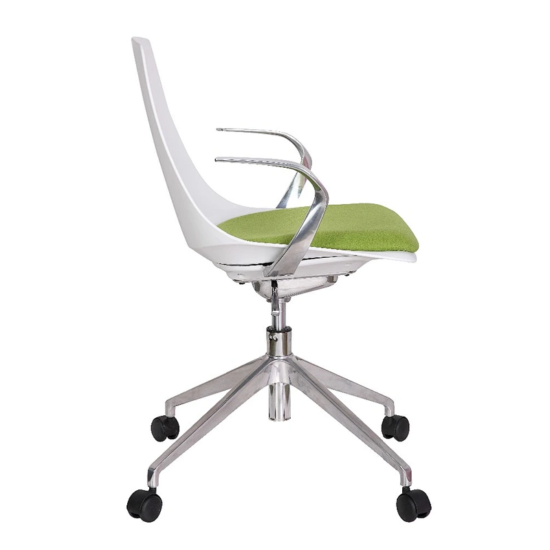 FR Function Molded Injection Foam Comfortable Office Leisure chair