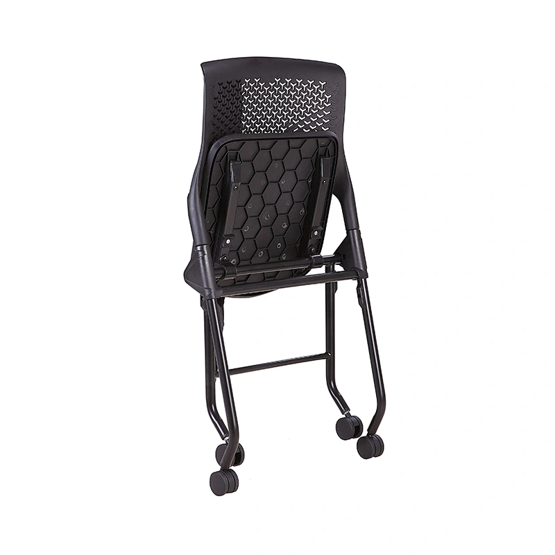 Modern Appearance Fashionable High Back Conference Mesh Stackable Visitor Office Chair