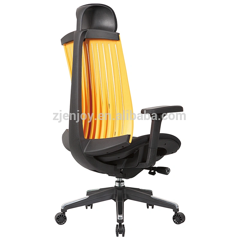 High Quality Black Mesh High Back Office Chair with Headrest
