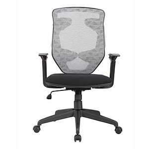 SGS approved ergonomic high back mesh desk chair