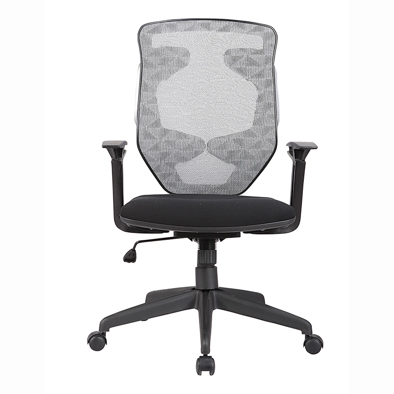 SGS approved ergonomic high back mesh desk chair
