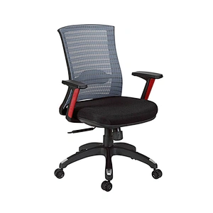 Anji Mesh Swivel Staff Office Furniture Chair