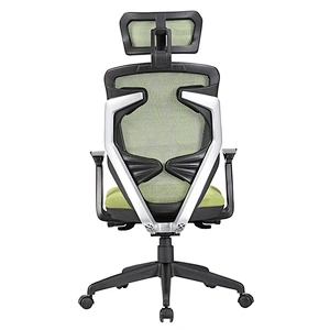 KABEL New Design Plastic Frame Mesh Boss Ergonomic Swivel Office Chair