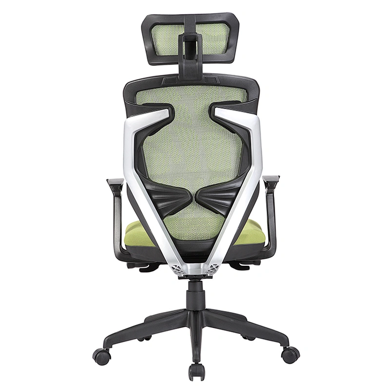 KABEL New Design Plastic Frame Mesh Boss Ergonomic Swivel Office Chair