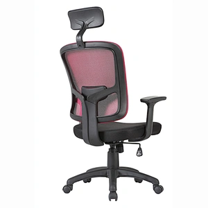 High Quality Office Chair, Executive Office Chair with Neck Support