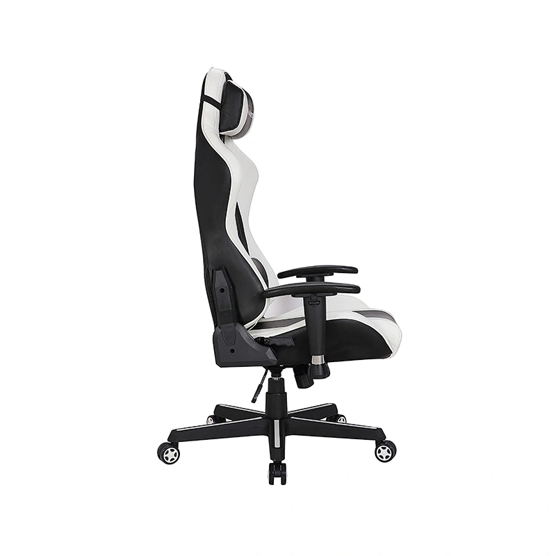 office chair high-back recliner pc gaming chair ergonomic design racing gaming chair