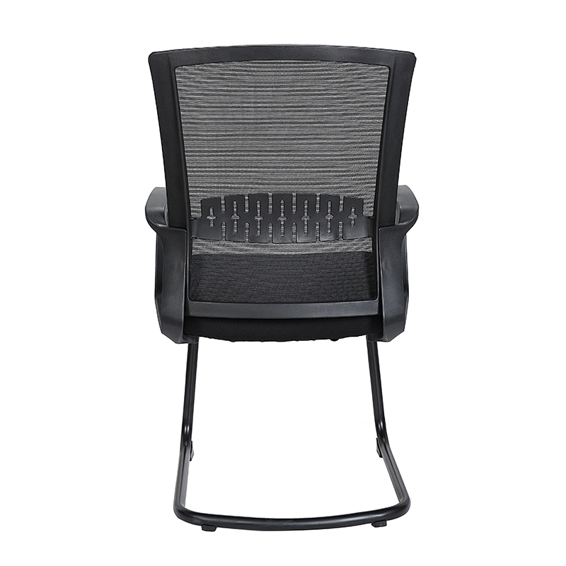 High End Office Furniture Hotel Leisure Full Mesh Cheap Leisure Chair Modern Meeting Office Guest Chair